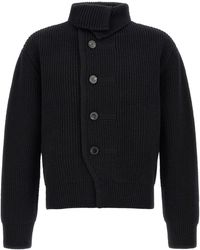 Dries Van Noten - 'marino' Cardigan - Lyst