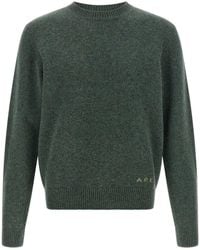 A.P.C. - A. P.C. 'Edmond' Sweater - Lyst