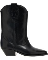 Isabel Marant - Stiefel - Lyst