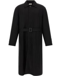 The Row - 2-in-1 'rozi' Coat - Lyst