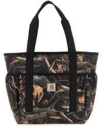 Carhartt - 'clapton' Shopping Bag - Lyst