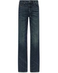 DIESEL - D-Liet-Fsj' Jeans - Lyst