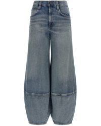 Agolde - Jeans "Lantern" - Lyst
