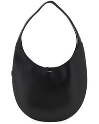 Coperni - 'Soft Swipe' Medium Shoulder Bag - Lyst