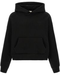 Entire studios - Heavy Hood Hoodie - Lyst