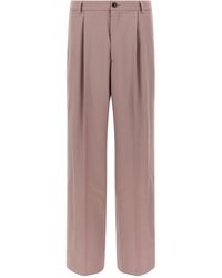 Dries Van Noten - 'penrud' Pants - Lyst