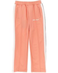 Palm Angels - 'track' Joggers - Lyst