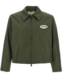 Second/Layer - 'lucky Station' Jacket - Lyst
