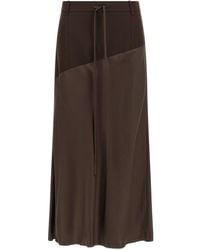 MISENITHE - 'rita Rose' Skirt - Lyst