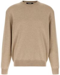 Jacquemus - 'Le Maillot Moulin' Sweater - Lyst
