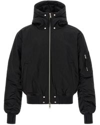 Thom Krom - 'm J 89' Jacket - Lyst