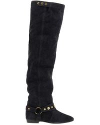 Isabel Marant - 'Selize' Boots - Lyst