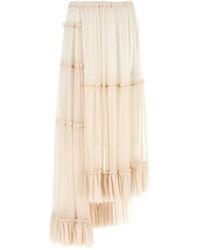 Dries Van Noten - 'sunia Bis' Skirt - Lyst