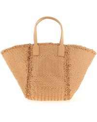 Dragon Diffusion - Shopping 'Teresa Maxi Cabas' - Lyst