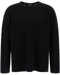 Undercover - Uc2F4908' Sweater Featuring Cindy Sherman's Artworks - Lyst