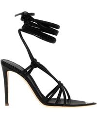 Nicolo' Beretta - 'beiby' Sandals - Lyst