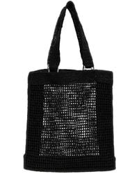 IBELIV - 'fasika' Shopping Bag - Lyst