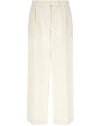 MISENITHE - 'dino' Pants - Lyst