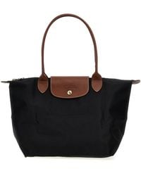 Longchamp - 'm Le Pliage Original' Shoulder Bag - Lyst
