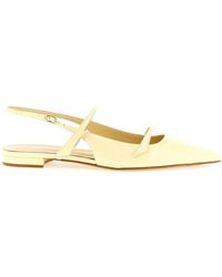Alexandre Birman - Slingpumps "Tita" - Lyst