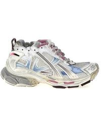 Balenciaga - Sneaker 'Runner Gradient' - Lyst