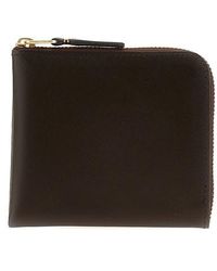 Comme des Garçons - Wallet 'classic Line - Sa3100' - Lyst
