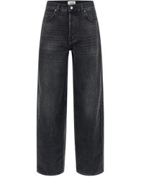 Haikure - 'bethany Authentic Black' Jeans - Lyst