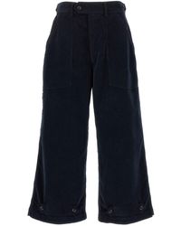 Cellar Door - 'paola' Pants - Lyst