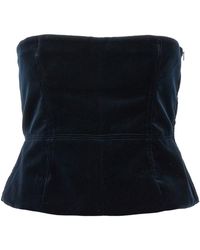 Tom Ford - Velvet Top - Lyst