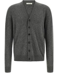 The Row - 'dyce' Cardigan - Lyst