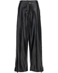 Stella McCartney - Alter Mat Pants - Lyst