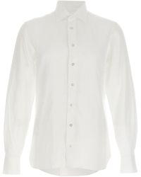 Borriello - 'nigel' Shirt - Lyst