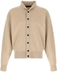 Jacquemus - 'le Cardigan Pelota' Cardigan - Lyst