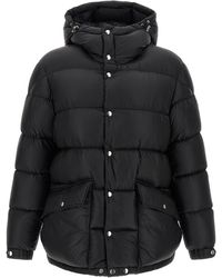 Moncler - 'orelith' Down Jacket - Lyst