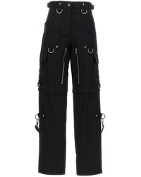 Givenchy - Two In One Pants - Lyst