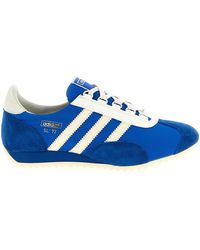 adidas Originals - 'Sl 72 Pt' Sneakers - Lyst