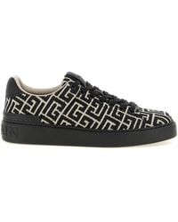 Balmain - Sneakers - Lyst