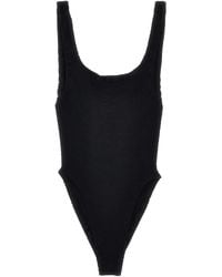 Hunza G - Swimsuits - Lyst