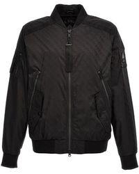 Moose Knuckles - Bomber 'Courville' - Lyst