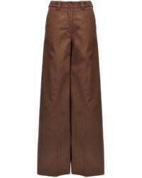 THE LATEST - Hose "Alma" - Lyst