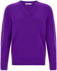 Oliver Lattughi - Cashmere Sweater - Lyst