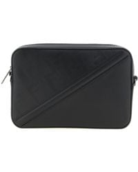 Fendi - 'camera Case Diagonal' Shoulder Bag - Lyst