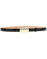 KHAITE - 'the Small Julius' Belt - Lyst