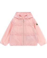 Moncler - 'Hiti' Jacket - Lyst