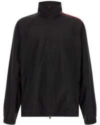 Y-3 - ' Gradient Stripes' Sweatshirt - Lyst