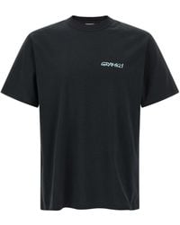 Gramicci - The 'Joker' T-Shirt - Lyst
