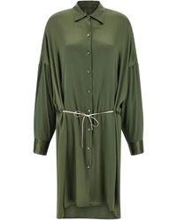 Dries Van Noten - 'dinidia' Dress - Lyst