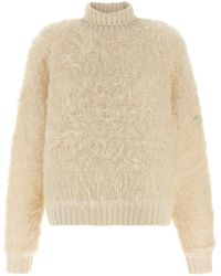 Goldbergh - 'bolleta' Turtleneck Sweater - Lyst