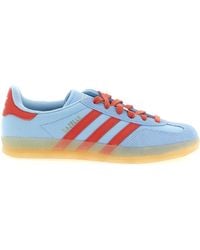 adidas Originals - 'Gazelle Indoor' Sneakers - Lyst