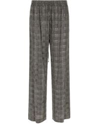Ermanno Scervino - All-over Crystal Pants - Lyst